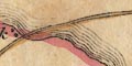 snip from map image