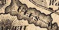 snip from map image