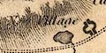 snip from map image