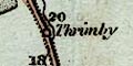 snip from map image